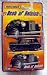 Matchbox Best Of British Collection #03 - Austin FX4 London Taxi