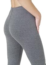 Brubaker Legging 3 Farben M-XXL mit Lycra