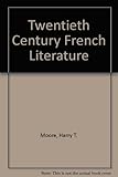 Twentieth-century French literature