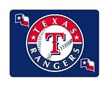 MLB Texas Rangers Mouse Pad *New*