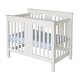 DaVinci Annabelle Mini Crib