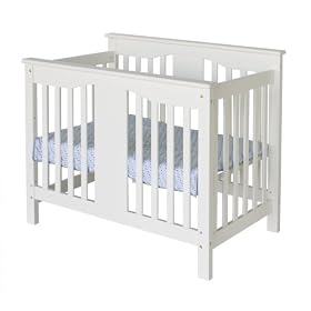 DaVinci Annabelle Mini Crib