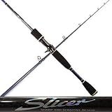 メジャークラフト スライサー SC-65M セパレートグリップ