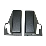 1984-1985 Corvette Roof Panel Storage Cover Black by Chevrolet
