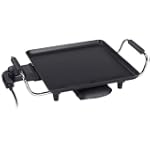 Quest Healthy Griddle 230V 750W