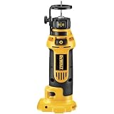 Bare-Tool DEWALT DC550B 18-Volt Cordless Cut-Out Tool (Tool Only, No Battery)