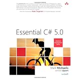 Essential C# 5.0 (4th Edition)by Mark Michaelis
