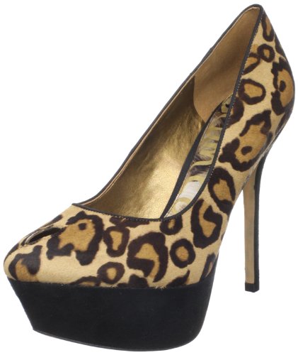 Sam Edelman Women's Niland Platform Pump