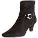 AK Anne Klein Women's Gambler Ankle Boot