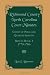 Richmond County, North Carolina, Court Minutes: Court of Pleas and Quarter Sessions: Minute Book 1, 1779-1786