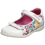 Oilily Toddler/Little Kid OL-8113318 Mary Jane