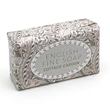 V&A English Fine Soap (Country Garden)||EVAEX