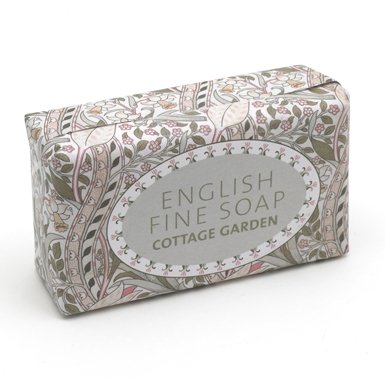 V&A English Fine Soap (Country Garden)||EVAEX