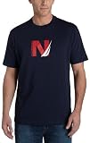 Nautica Mens Big N Tall T-Shirt