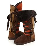 Soda If Mid-Calf Boots
