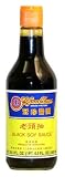 Koon Chun Black Soy Sauce by Koon Chun