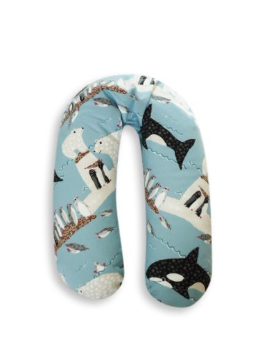 Imagen principal de IDEENREICH 2046 - Funda para Cojin lactancia