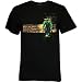 Search : Incredible Hulk Brick Wall Men's T-Shirt