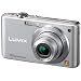 Ukdapper - Panasonic Lumix DMCFS7S Silver 10MP Digital Camera