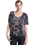 Joe’s Jeans Women’s Elise Top,Ink,X-Small