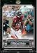 2007 Playoff Prestige Football Card #8 Michael Jenkins - Atlanta Falcons - Mint Condition - Shipped In Protective ScrewDown Case!