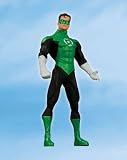  : Justice League of America Series 3 Green Lantern Action Figure