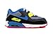 Nike Air Max 90 (TD) Toddler Running Shoes
