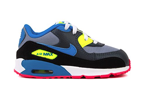 Nike Air Max 90 (TD) Toddler Running Shoes