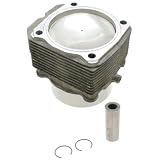 Mahle Piston and Cylinder Set by Mahle