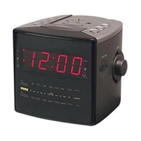 Click here to buy KJB Security C1230HC Clk Radio Camera Color Hardwired by KJB Security.
