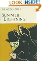 Summer Lightning (Everyman Wodehouse)