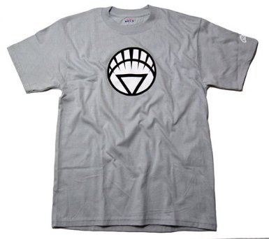  Officially Licensed DC Comics Brightest Day Symbol T-Shirt