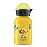 SIGG シグ ニューキッズ 0.3L ワイルドフレンド 60003