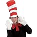 Cat in the Hat Accessory Set