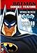 Cover of BATMAN DOUBLE FEATURE BATMAN DOUBLE FEATURE