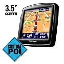 TomTom ONE 140 3.5-Inch Portable GPS Navigator