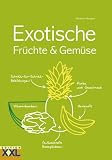 Produkt-Bild: Exotische Fr&uuml;chte und Gem&uuml;se