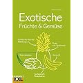 Exotische Fr�chte und Gem�se