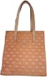 Women's Dooney & Bourke Purse Handbag Exclusive North/South Bucket Orange