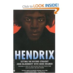 Setting the Record Straight