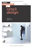 Cover for 'Basics Interior Design: Retail Design'