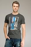Diesel - Diesel Tafibbo Green T-Shirt