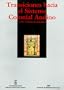 Transiciones hacia el sistema colonial andino (Serie Estudios historicos) (Spanish Edition)