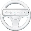 Racing Wheel for Nintendo Wii