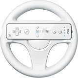 Official Nintendo Wii Wheel