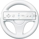 Official Nintendo Wii Wheel