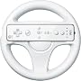 Official Nintendo Wii Wheel