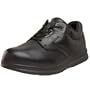 P.W. Minor Men's Leisure Time Dx2 Oxford,Black Tumbled Glove,15 M US