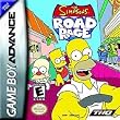 Simpsons Road Rage