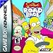 Simpsons Road Rage